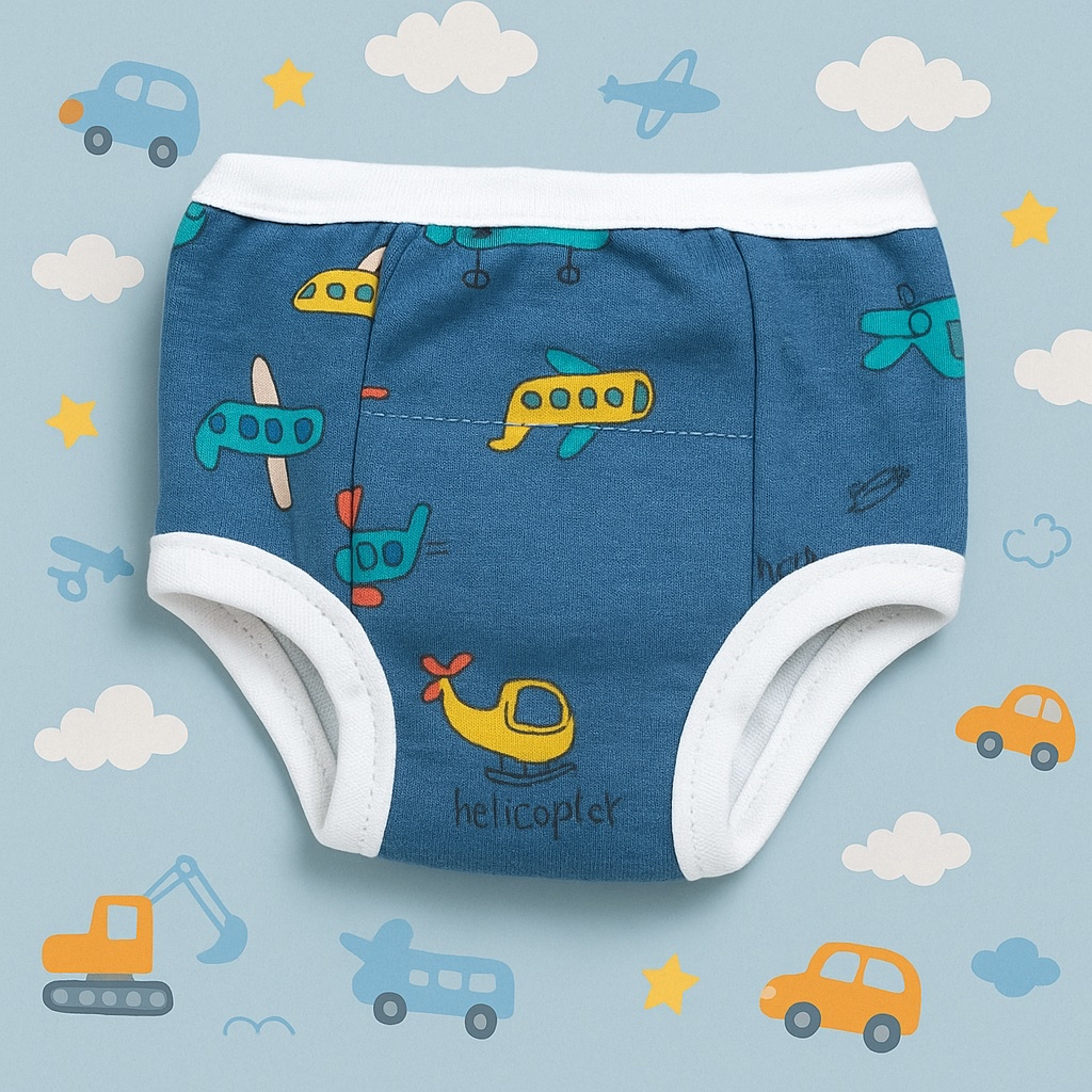 תחתוני גמילה מחיתולים