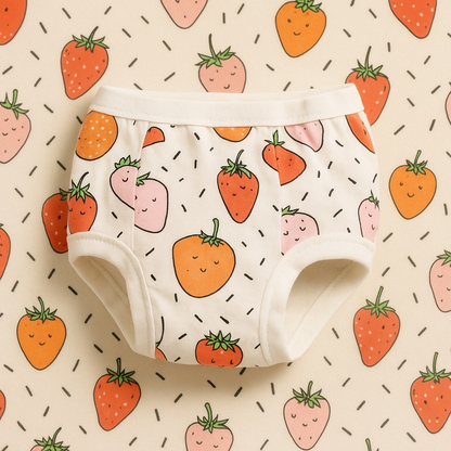 תחתוני גמילה מחיתולים