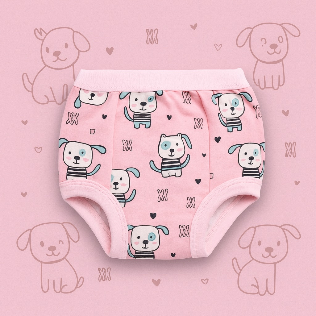 תחתוני גמילה מחיתולים