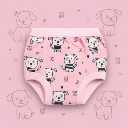 תחתוני גמילה מחיתולים