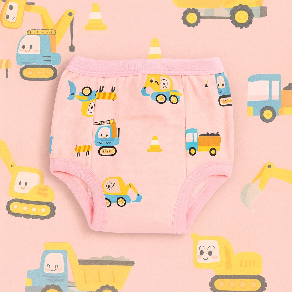 תחתוני גמילה מחיתולים