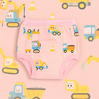 תחתוני גמילה מחיתולים